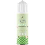 Fluff Сметанов лосион за тяло, матча лате, 200 ml Лосион за тяло