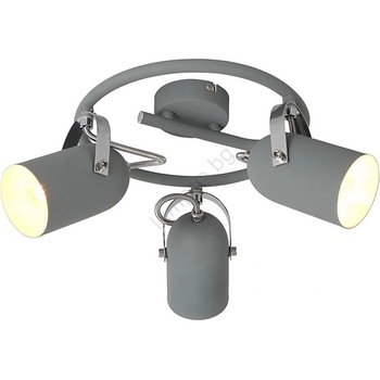 Candellux Gray 98-66497