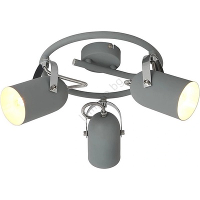 Candellux Gray 98-66497