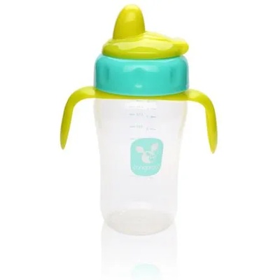 Cangaroo Чаша за течности Cangaroo - Синя, 270ml (103020)