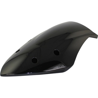 Airblade Standard SCRS101 tmavá dymová