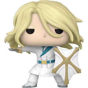 Funko Фигура Funko POP! Animation: Bleach: Thousand-Year Blood War - Jugram Haschwalth #2578 (117023)
