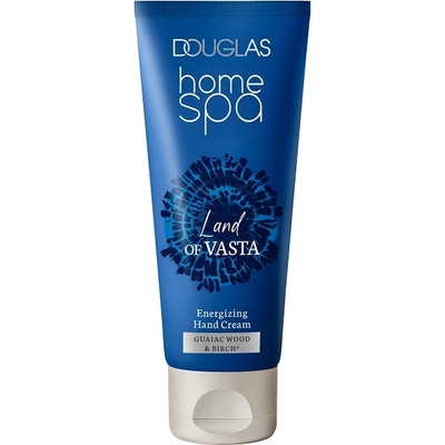 Douglas Land Of Vasta Hand Cream Крем за ръце мъжки 75ml