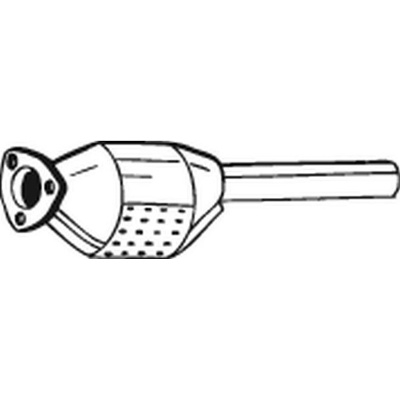 Katalyzátor BOSAL 099-890