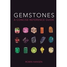 Gemstones: A Concise Reference Guide