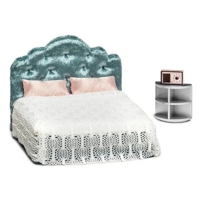 Lundby Micki Ložnicový set