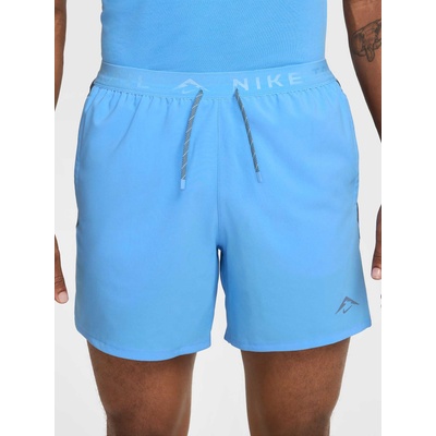 NIKE Къси панталони m nk df trail 6in brf short