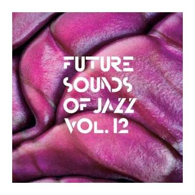 V/A - Future Sounds Of Jazz 12 LP