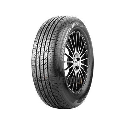 Hankook Dynapro HP2 RA33 ( 255/50 R20 105H 4PR, с протектор на джанта (MFS) SBL ) (8808563410050)