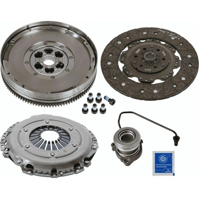 SACHS 2290 601 025