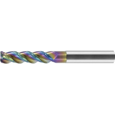Toroidní fréza VHM 12/0,5mm Z3 HA TA-C FORMAT GT