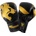 Dominator Боксови Ръкавици - Elite | Gold (Естествена Кожа) 12 oz