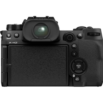 Fujifilm X-H2 Body (16756986)