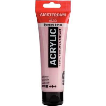 Amsterdam Standard Series akrylová farba titanium buff light 120 ml 1 ks