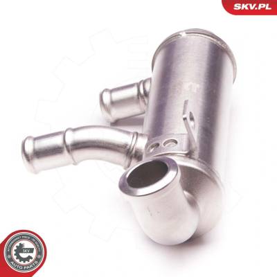 Chladič, recirkulace spalin ESEN SKV 14SKV125