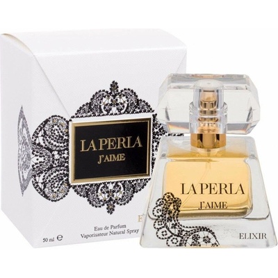 La Perla J'Aime La Nuit parfumovaná voda dámska 50 ml