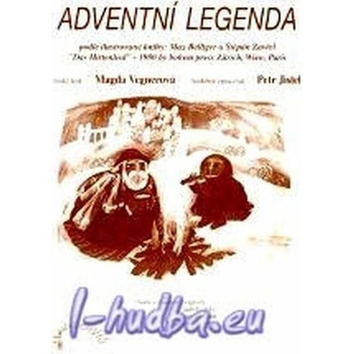 Adventní legenda