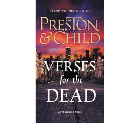 Verses for the Dead