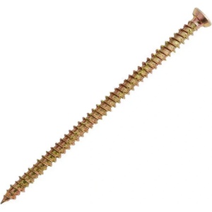 Pro m ВИНТ ЗА ДИРЕКТЕН МОНТАЖ 7.5x132 ММ pro m 6 БРОЯ (3800160902209)
