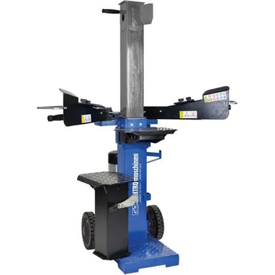 Elektro Maschinen LSEm 12000