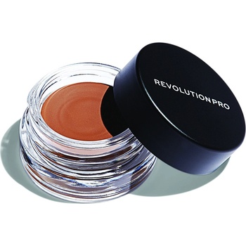 Revolution PRO Brow Pomade pomáda na obočie Soft Brown 2,5 g