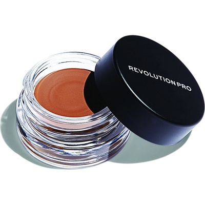 Revolution PRO Brow Pomade pomáda na obočie Soft Brown 2,5 g