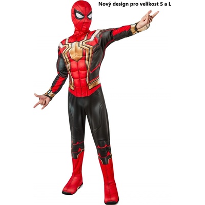 Rubies Spider-Man No Way Home Deluxe