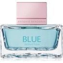 Antonio Banderas Blue Seduction toaletní voda dámská 50 ml