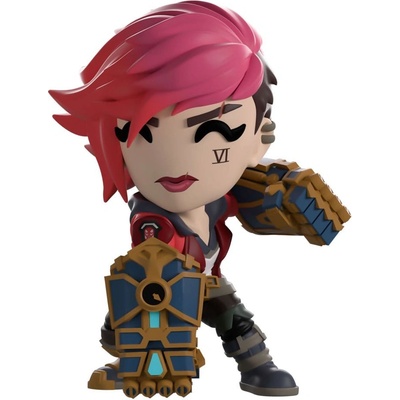 Youtooz Arcane Vi 10 cm