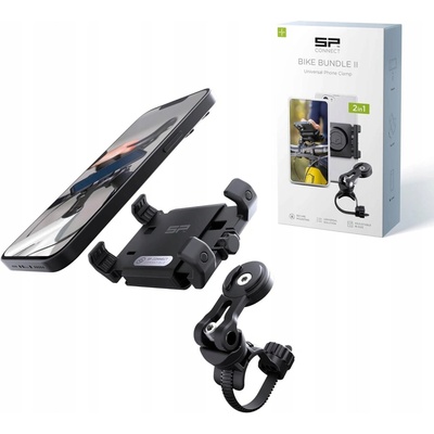 SP Connect Bike Bundle II iPhone 8/7/6s/6/SE 2020 54400