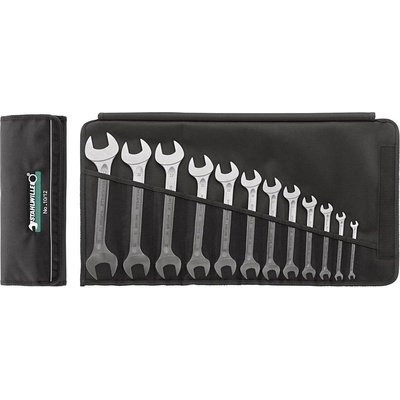 Stahlwille 10/8 sada obojstranných vidlicových kľúčov 8-dielna 6 - 22 mm 96400305