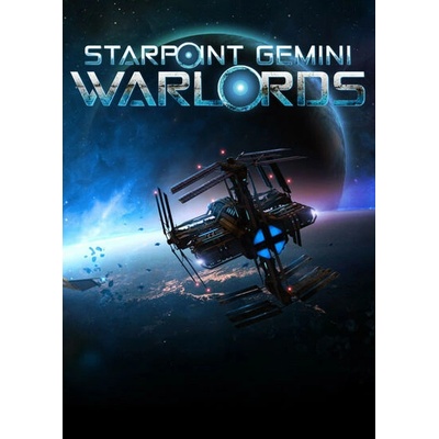 Iceberg Interactive Starpoint Gemini Warlords (PC)