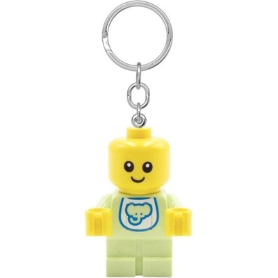 Lego Minifigures Baby svietiaca figúrka