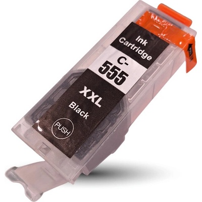 Kvalitní-tonery Canon PGI555BK - kompatibilní