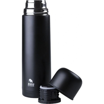 Zulu Termoska Outdoor Vacuum Flask 1 L