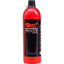 AimTop Plynová lahev Ultra Power Red Gas 2000 ml