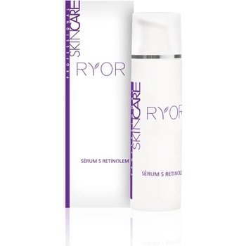 Ryor Skin Care Sérum s retinolom 30 ml