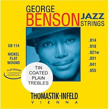 Thomastik GB114T
