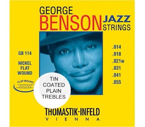Thomastik GB114T