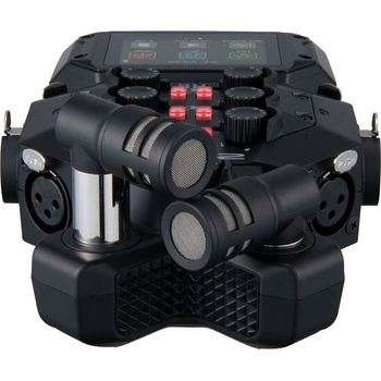 Zoom XAH-8