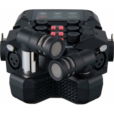Zoom XAH-8
