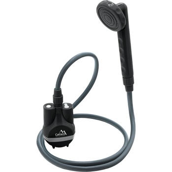 Cattara Aku Цвят: черен