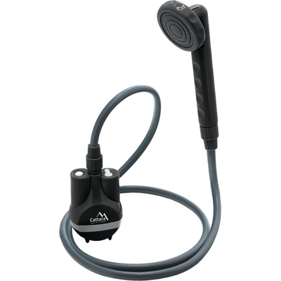 Cattara Aku Цвят: черен