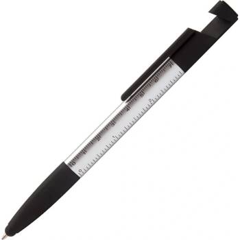 Cool Химикалка Handy, 5 в 1, черна (6110100038)