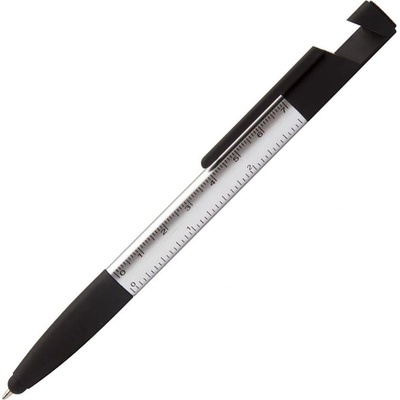 Cool Химикалка Handy, 5 в 1, черна (6110100038)