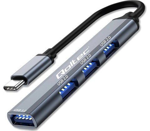 Qoltec 53792