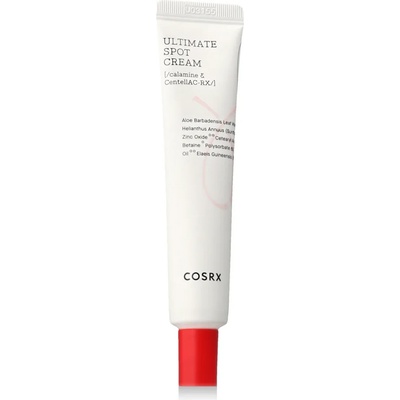 COSRX AC Collection Ultimate Spot Cream 30 g