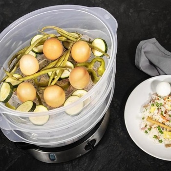 Image 1 of Cecotec Vapovita 3000 (04109)