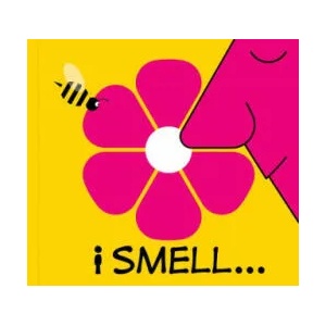I Smell. . . | Patrick George (2012)