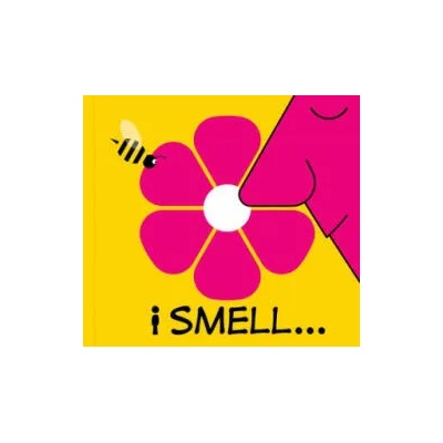 I Smell. . . | Patrick George